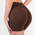 Athena Scrunch Shorts