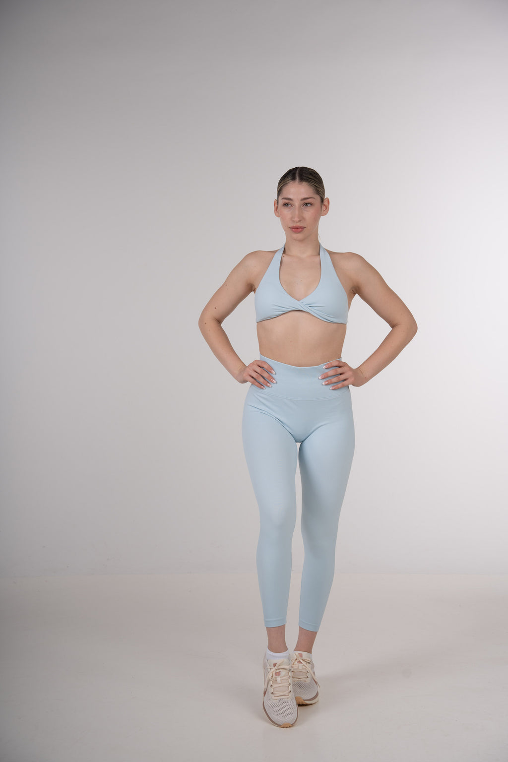 Baby Blue