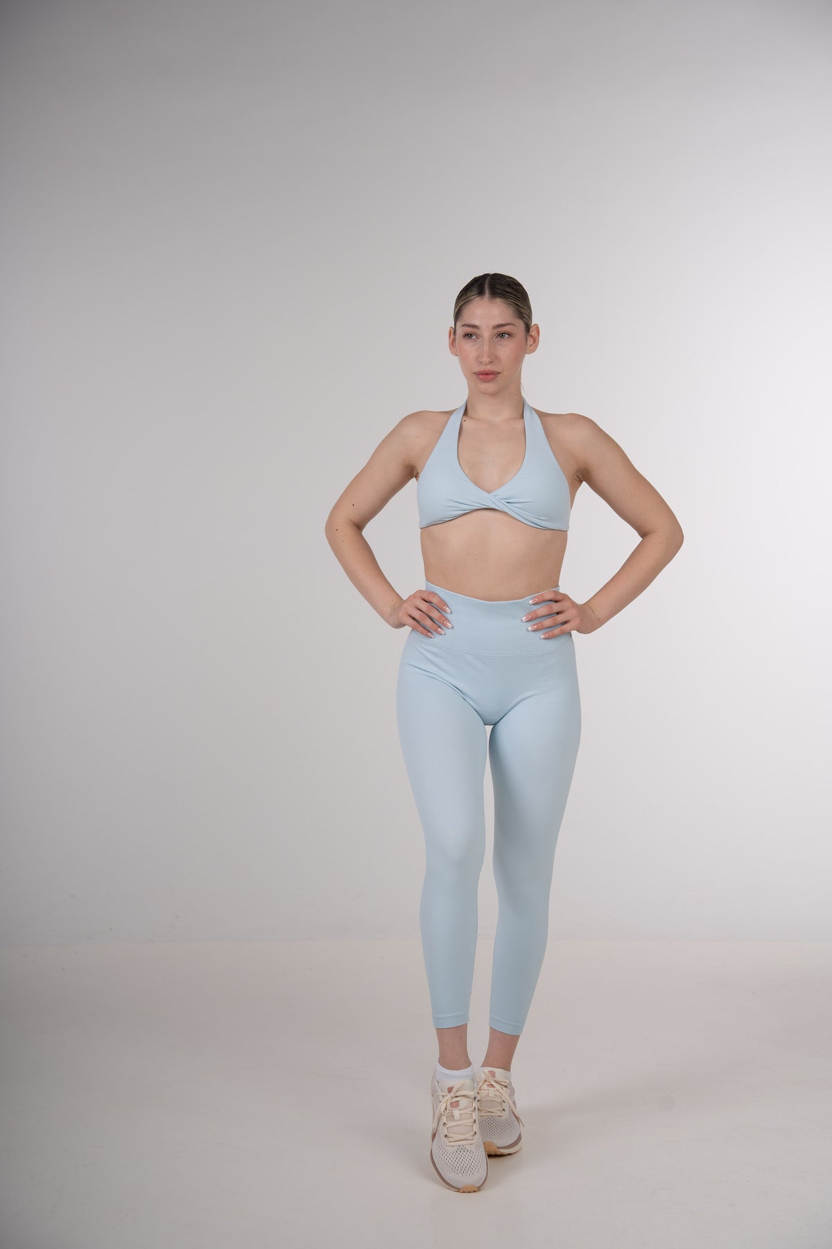 Baby Blue