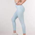 Athena High Waist Scrunch Leggings