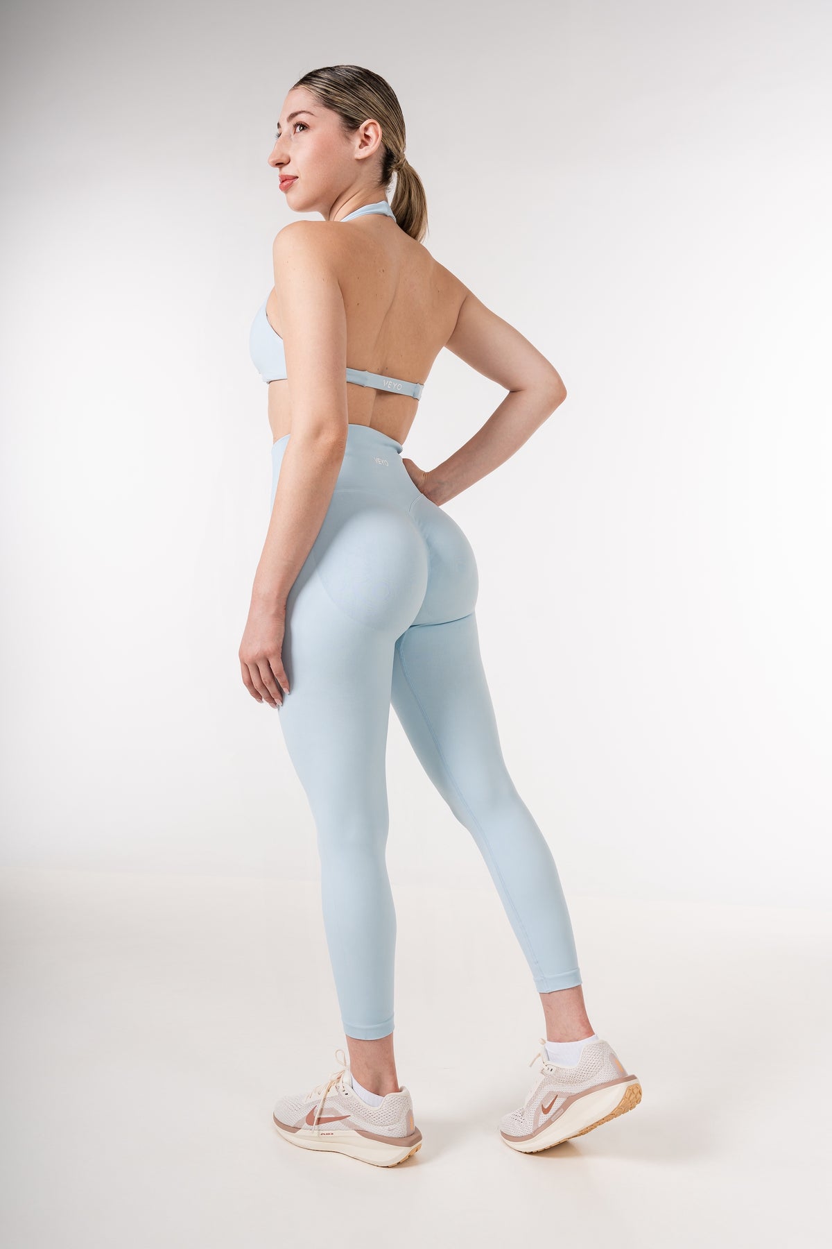 Baby Blue