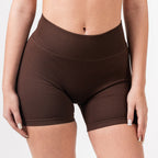 Athena Scrunch Shorts