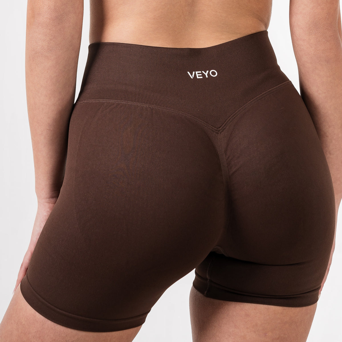 Athena Scrunch Shorts