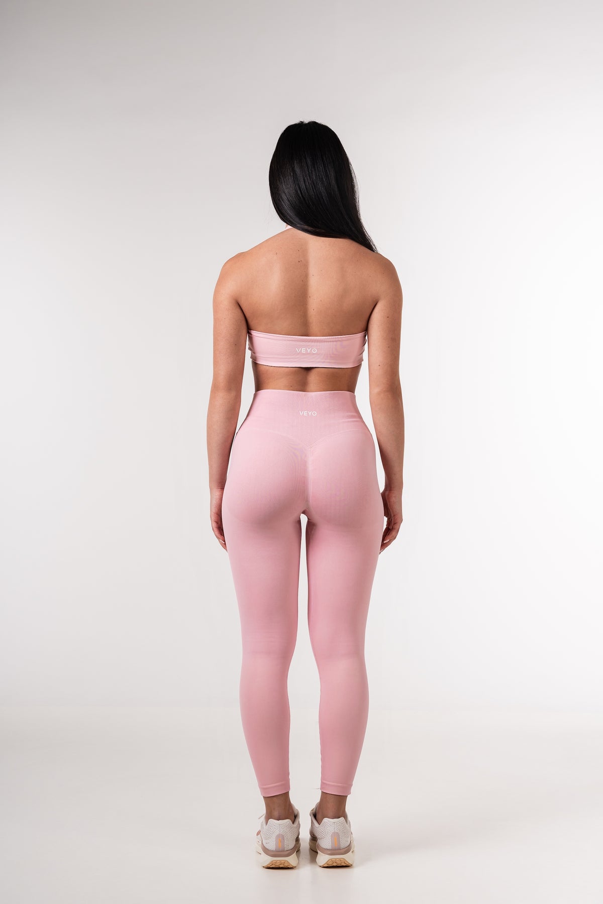 Baby Pink