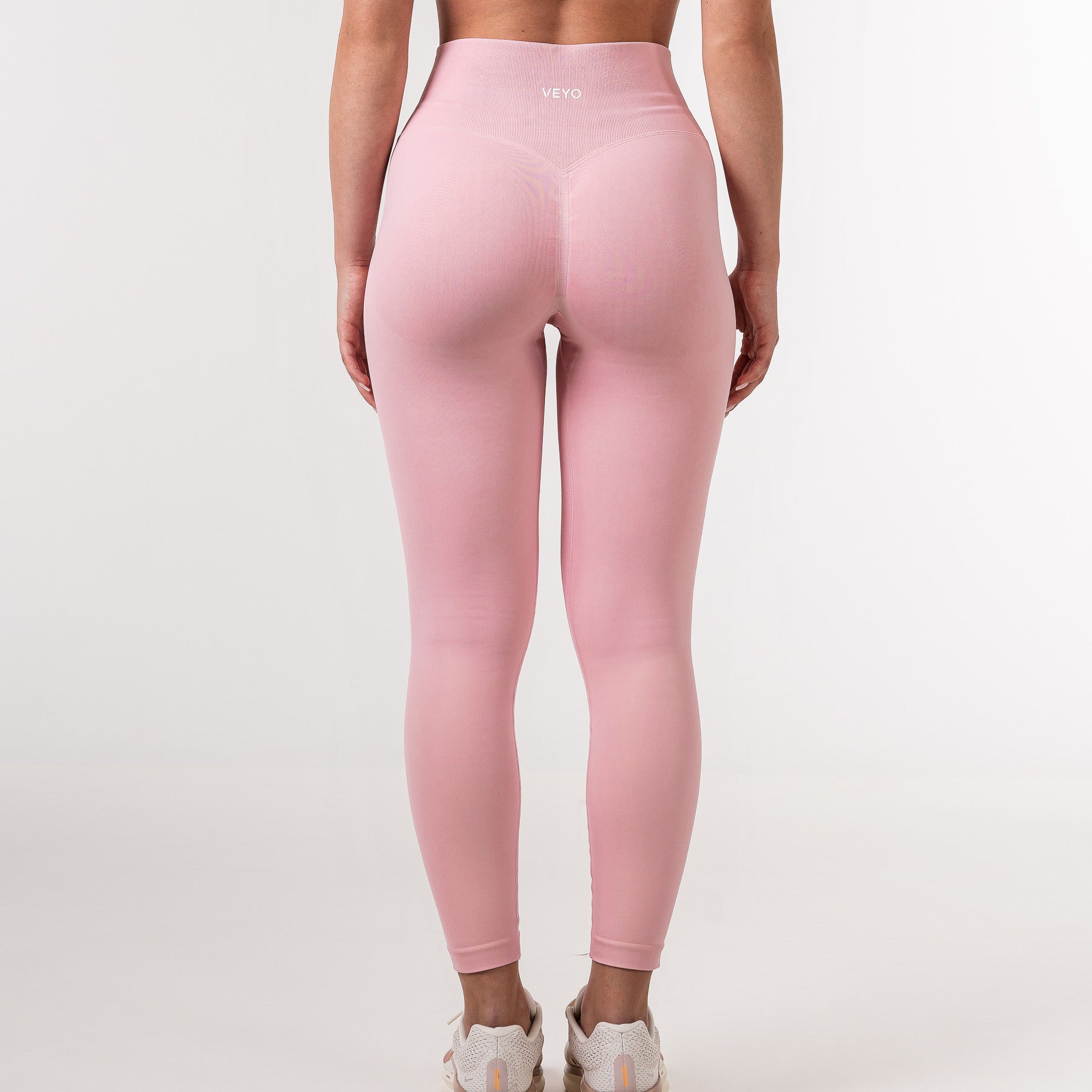 Athena High Waist Scrunch Leggings