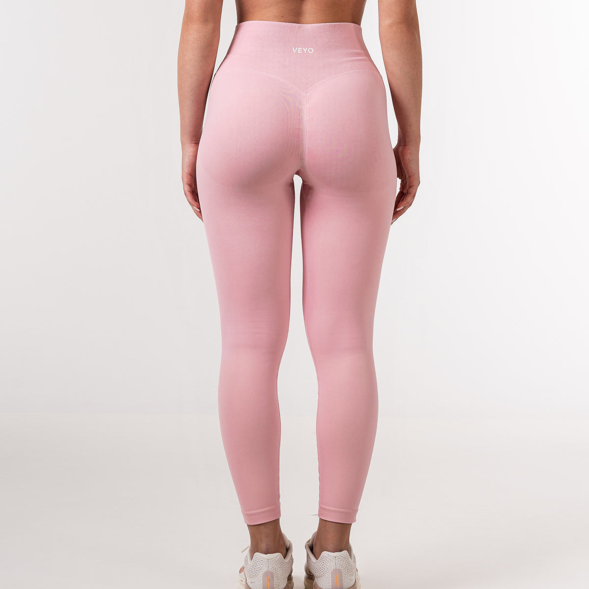 Athena High Waist Scrunch Leggings