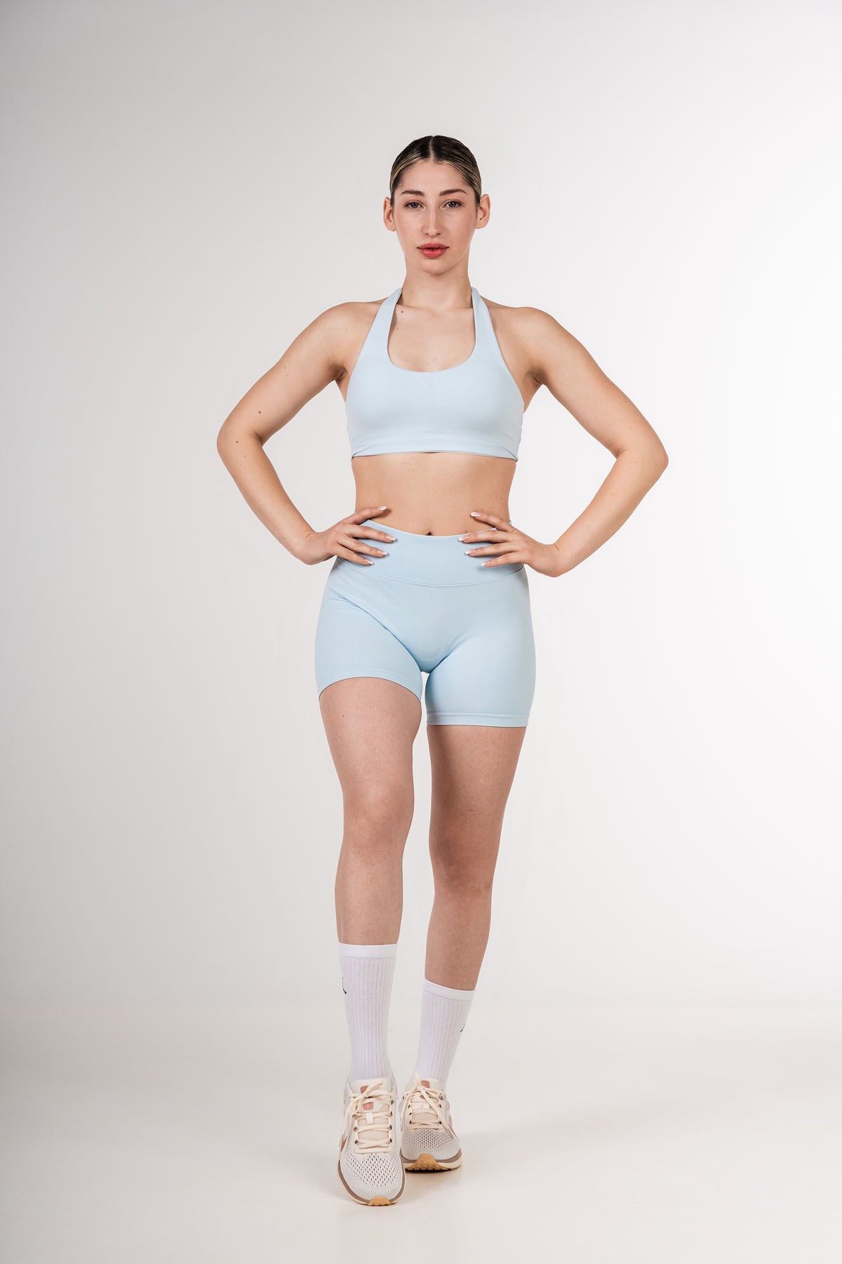 Baby Blue