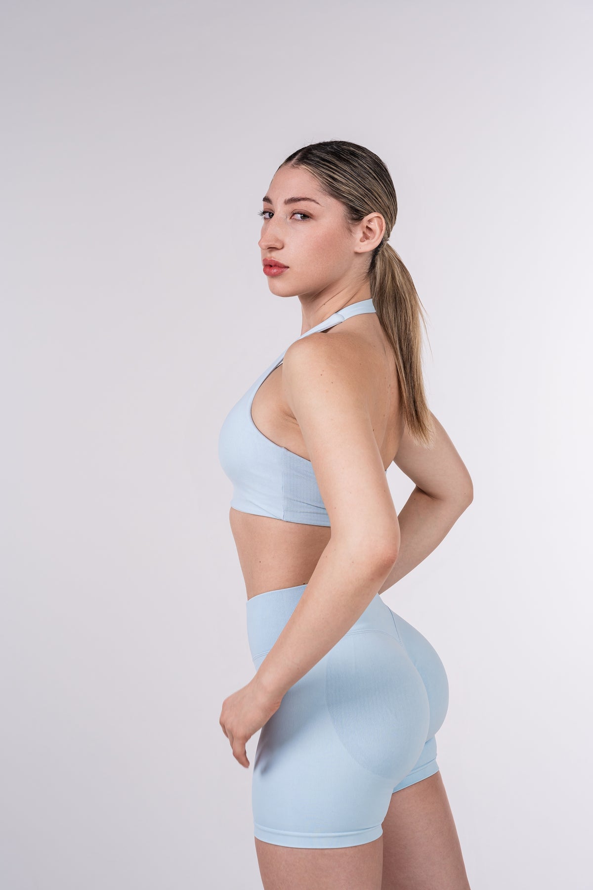 Baby Blue