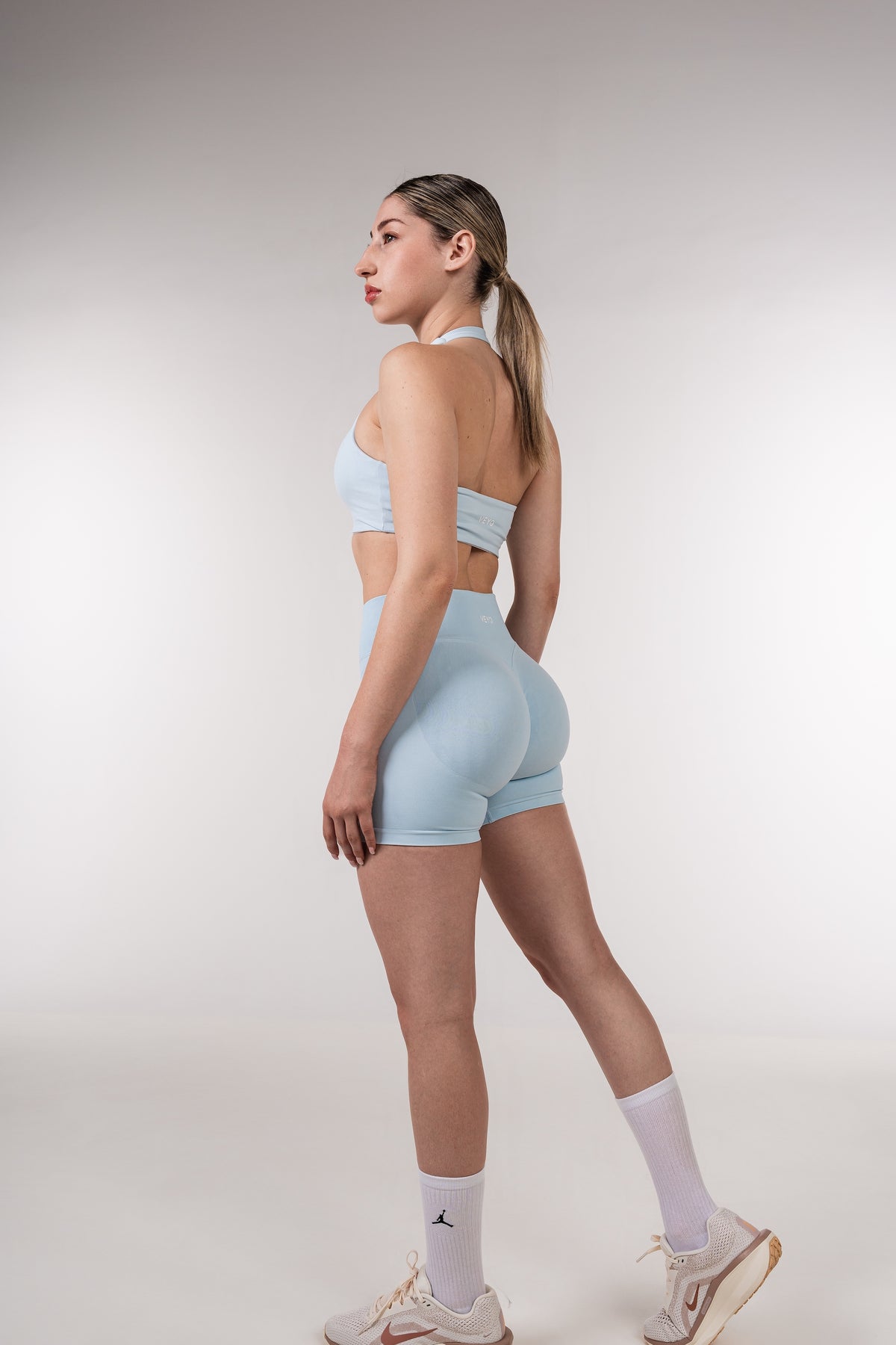 Baby Blue