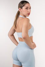 Baby Blue