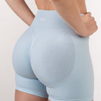 Athena Scrunch Shorts