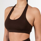 Athena Halter Bra