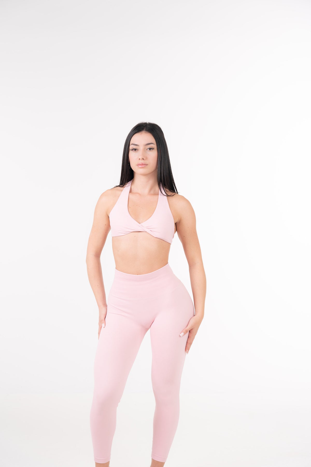Baby Pink