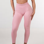 Athena High Waist Scrunch Leggings