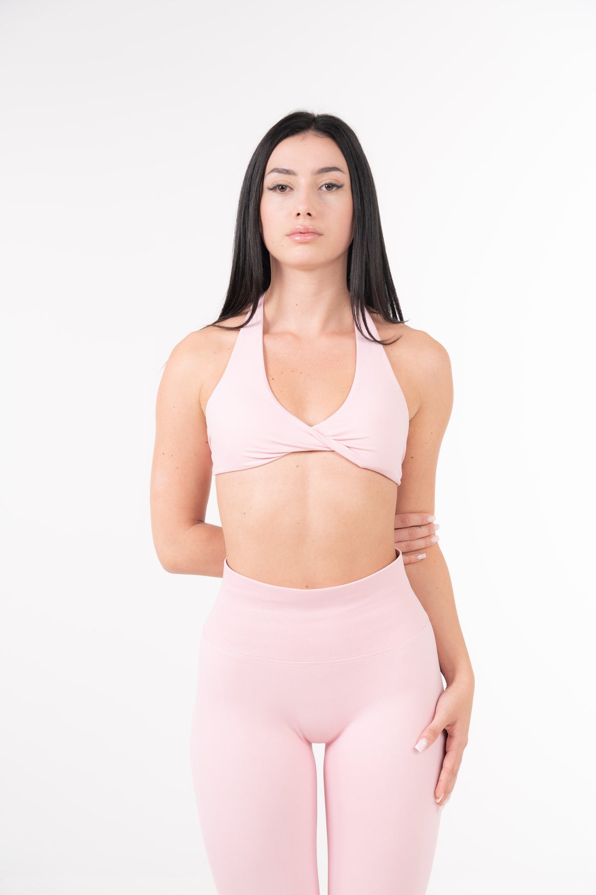 Baby Pink