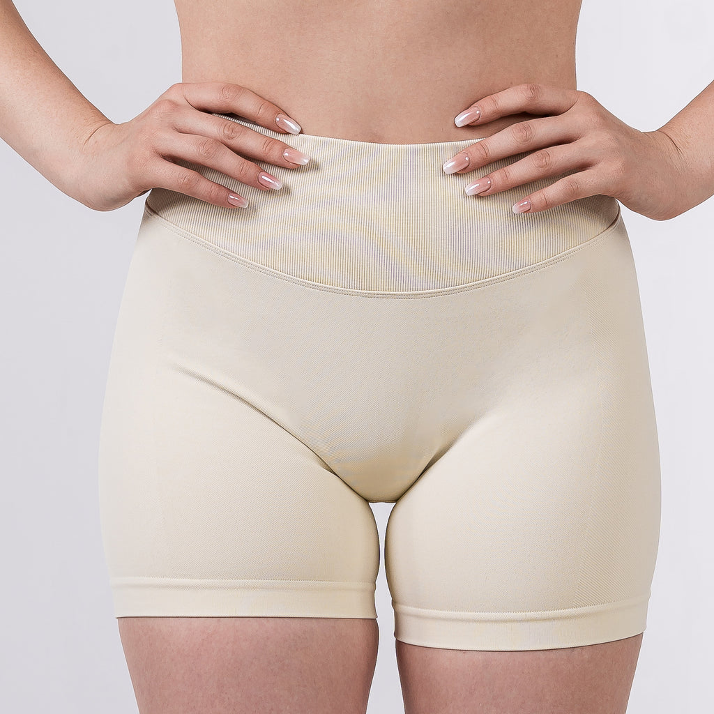 Athena Scrunch Shorts