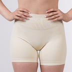 Athena Scrunch Shorts