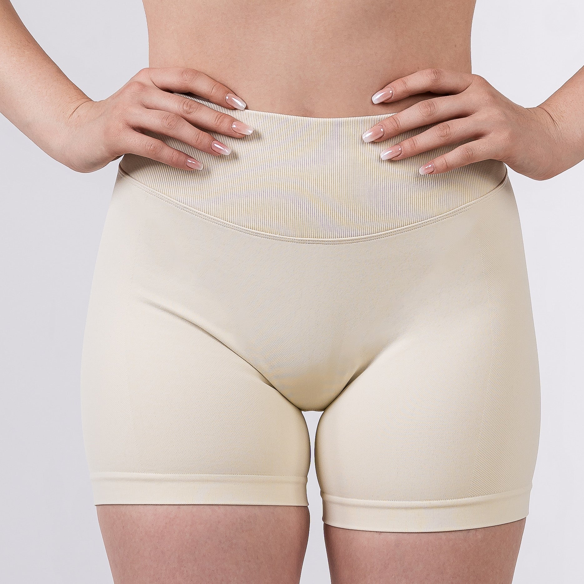Athena Scrunch Shorts