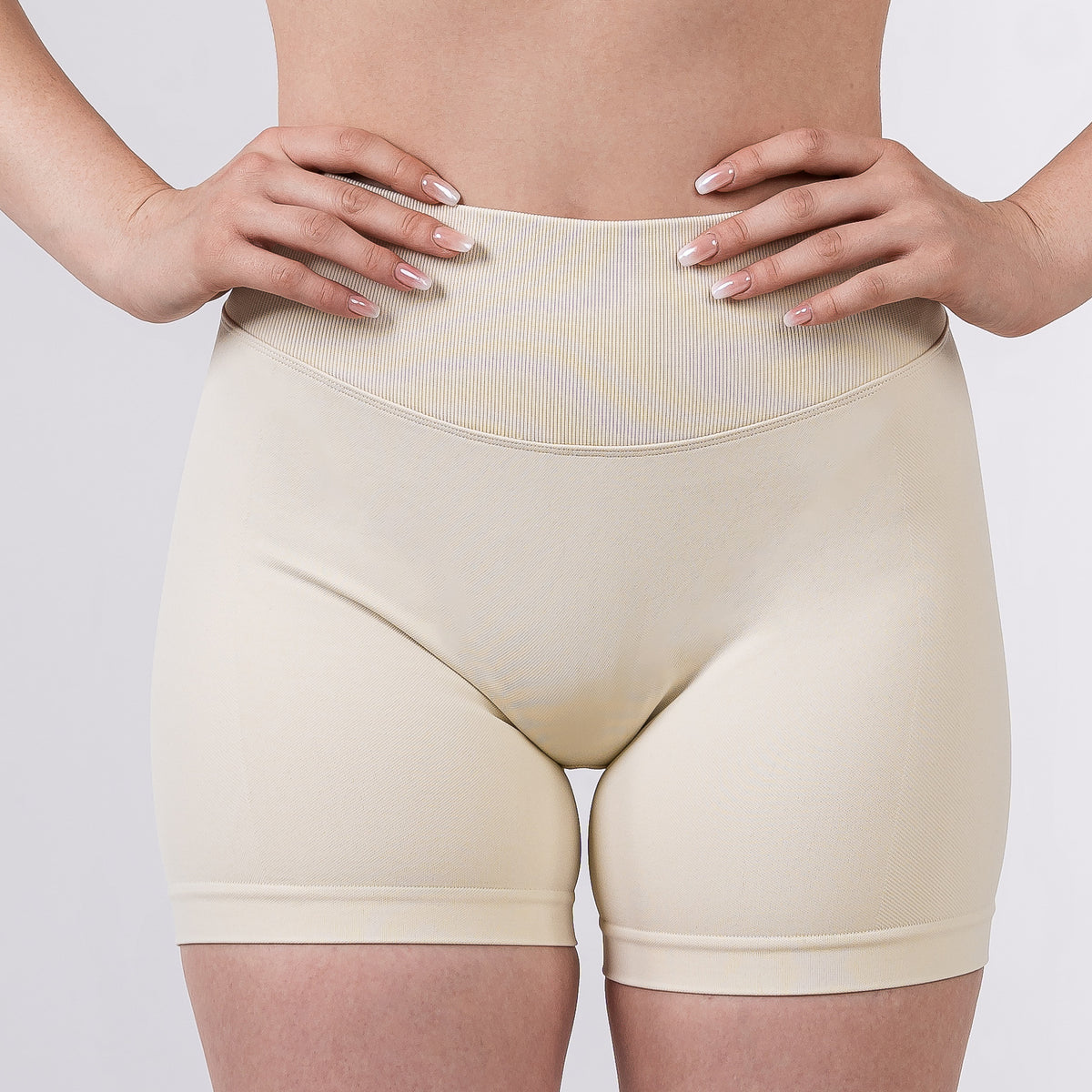 Athena Scrunch Shorts