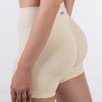 Athena Scrunch Shorts