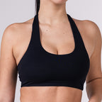 Athena Halter Bra