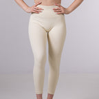 Athena High Waist Scrunch Leggings