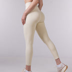 Athena High Waist Scrunch Leggings