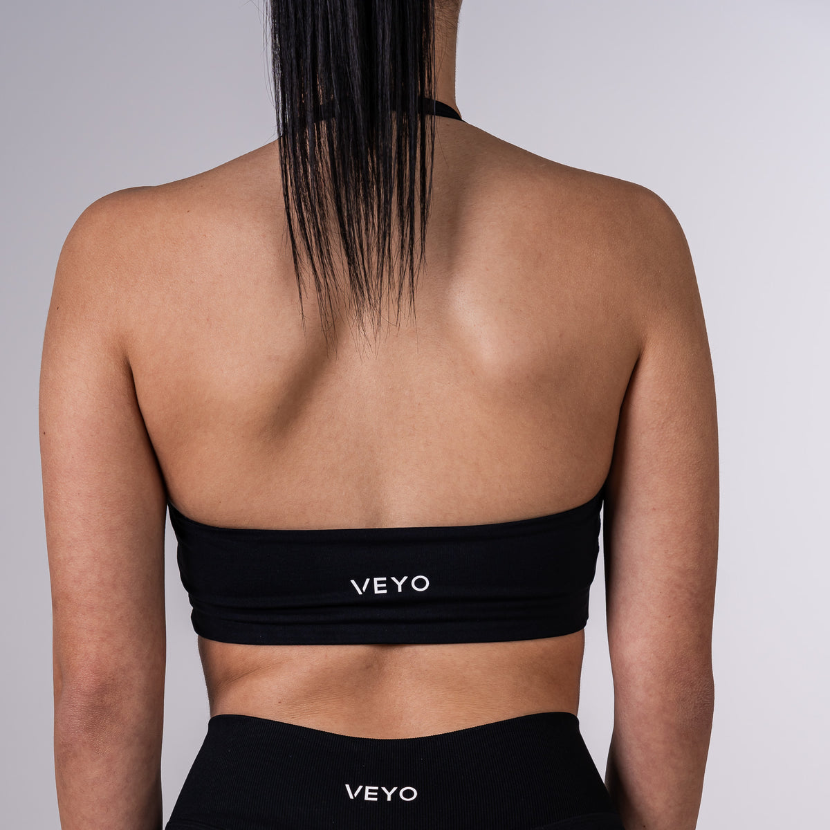 Athena Halter Bra