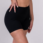 Athena Fitted Shorts