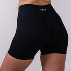 Athena Fitted Shorts