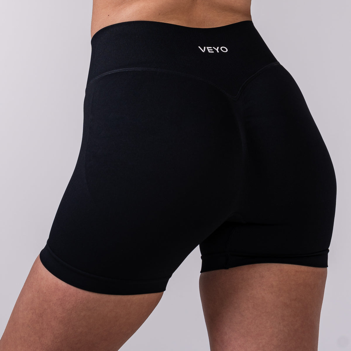 Athena Fitted Shorts