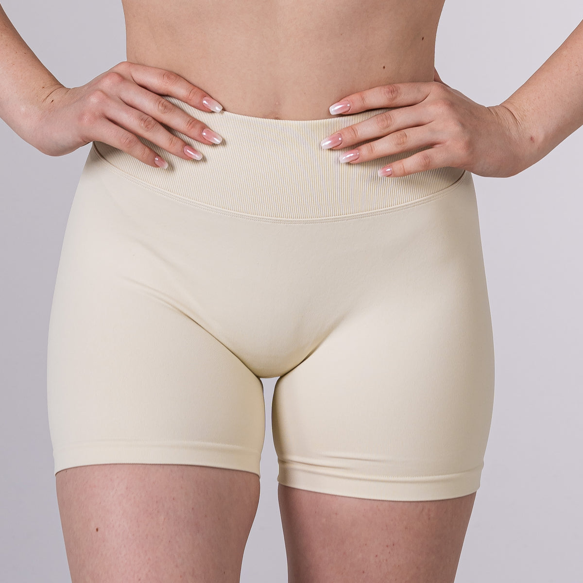 Athena Fitted Shorts