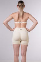Athena Fitted Shorts