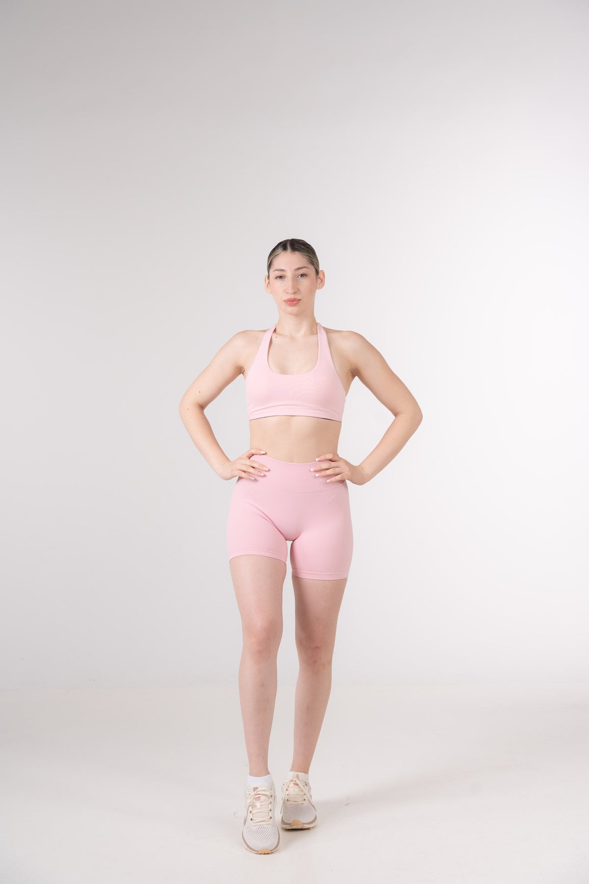 Baby Pink