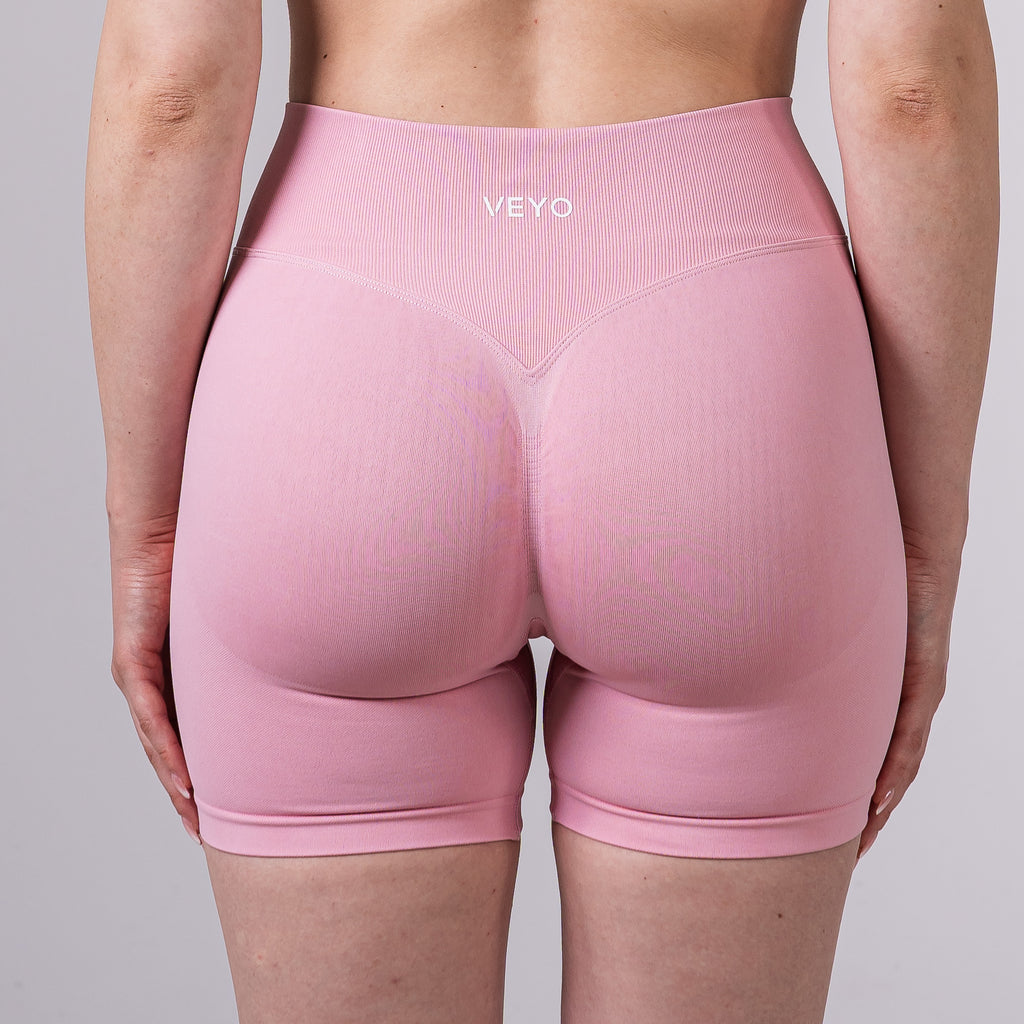 Athena Scrunch Shorts