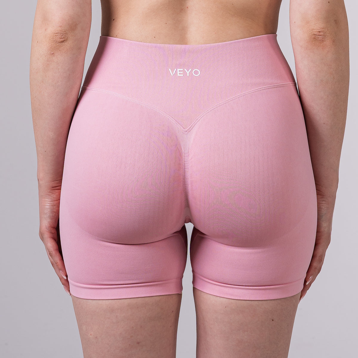 Athena Scrunch Shorts