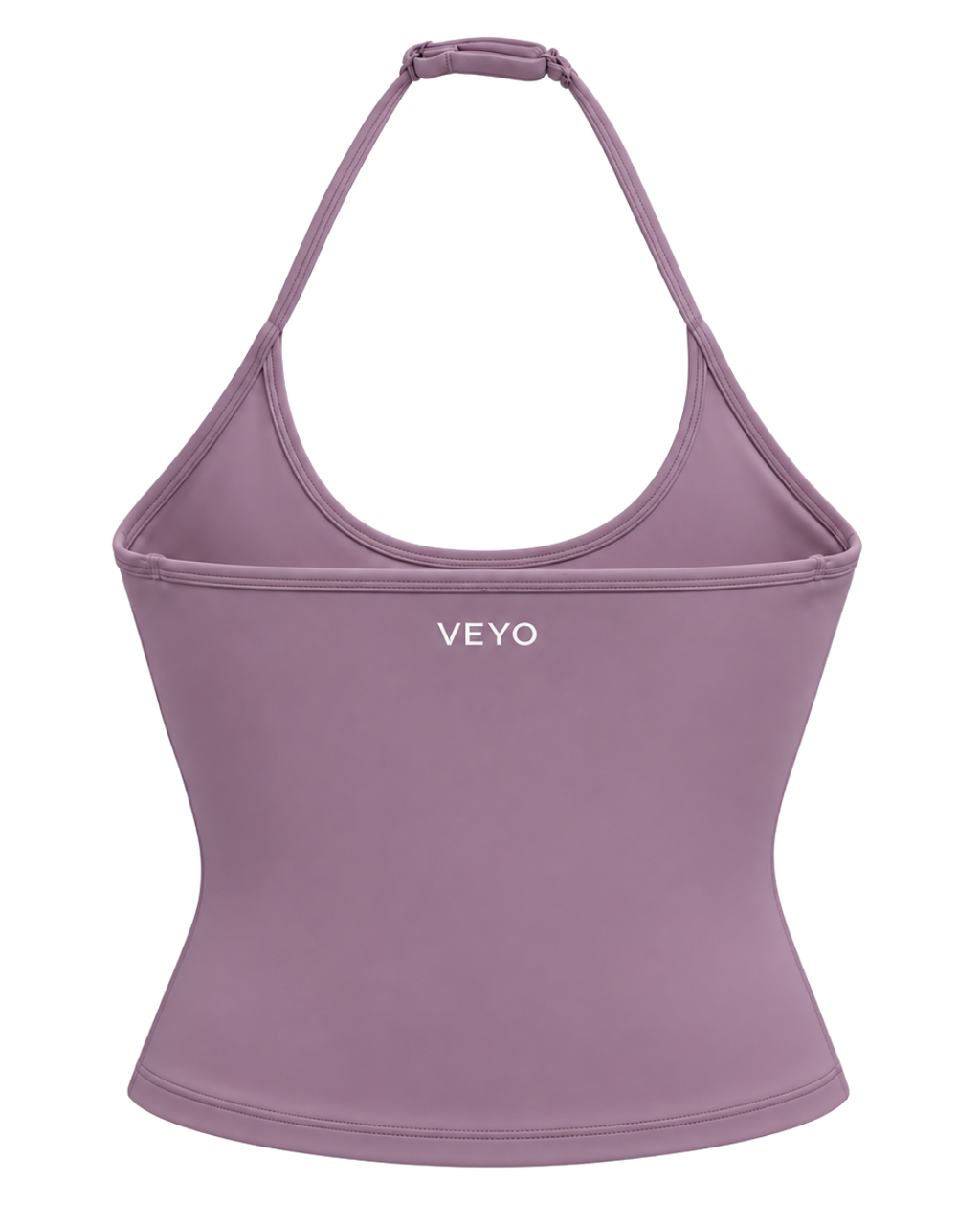 HALTER TOP - ESSENTIALS