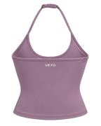 HALTER TOP - ESSENTIALS