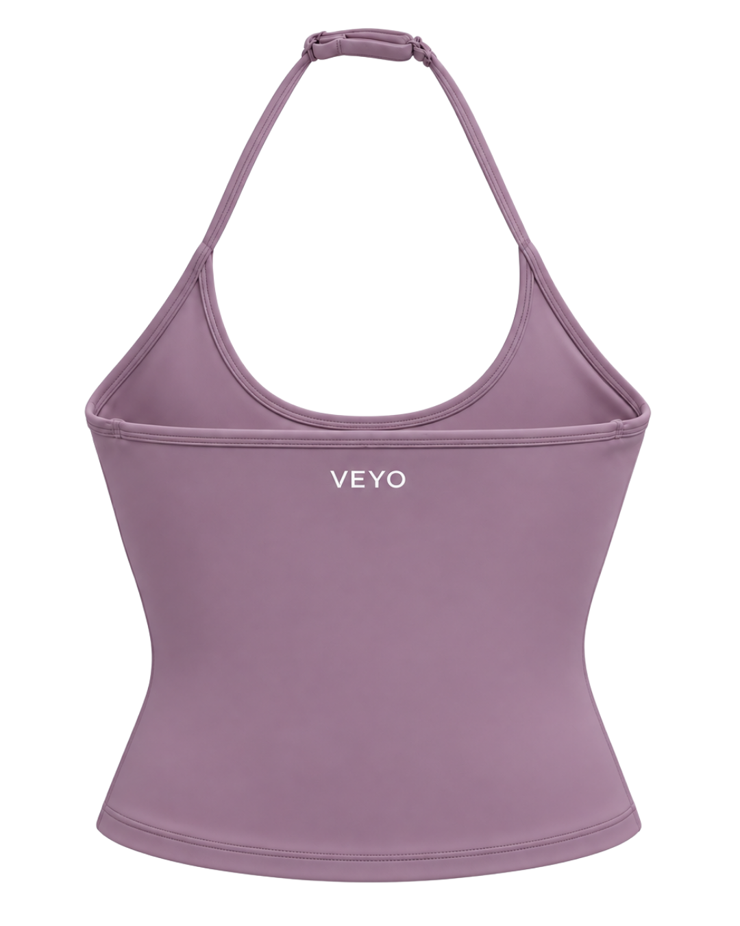 HALTER TOP - ESSENTIALS