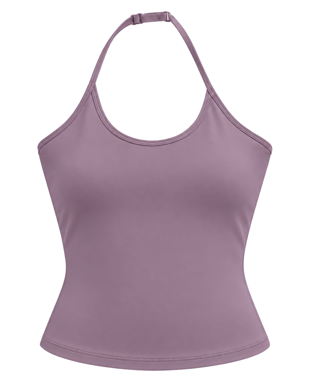 HALTER TOP - ESSENTIALS