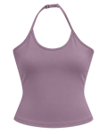 HALTER TOP - ESSENTIALS