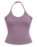 HALTER TOP - ESSENTIALS