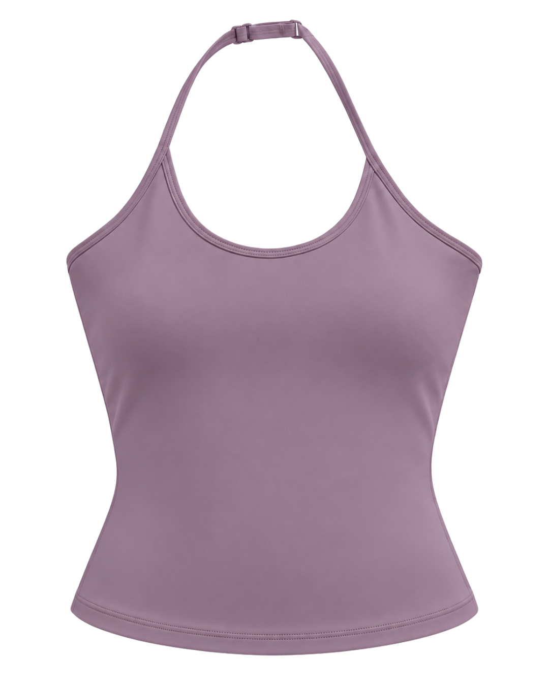HALTER TOP - ESSENTIALS