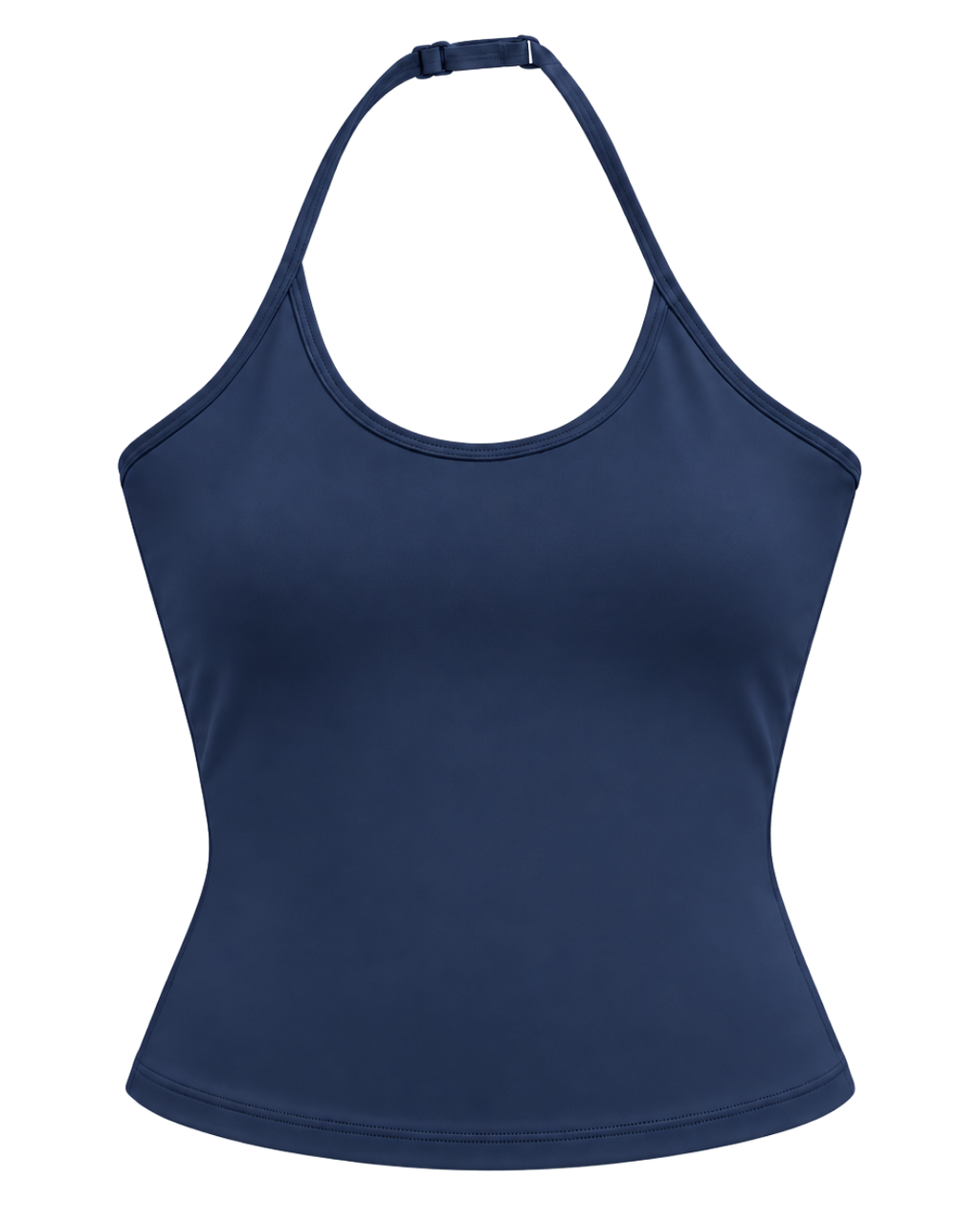 HALTER TOP - ESSENTIALS