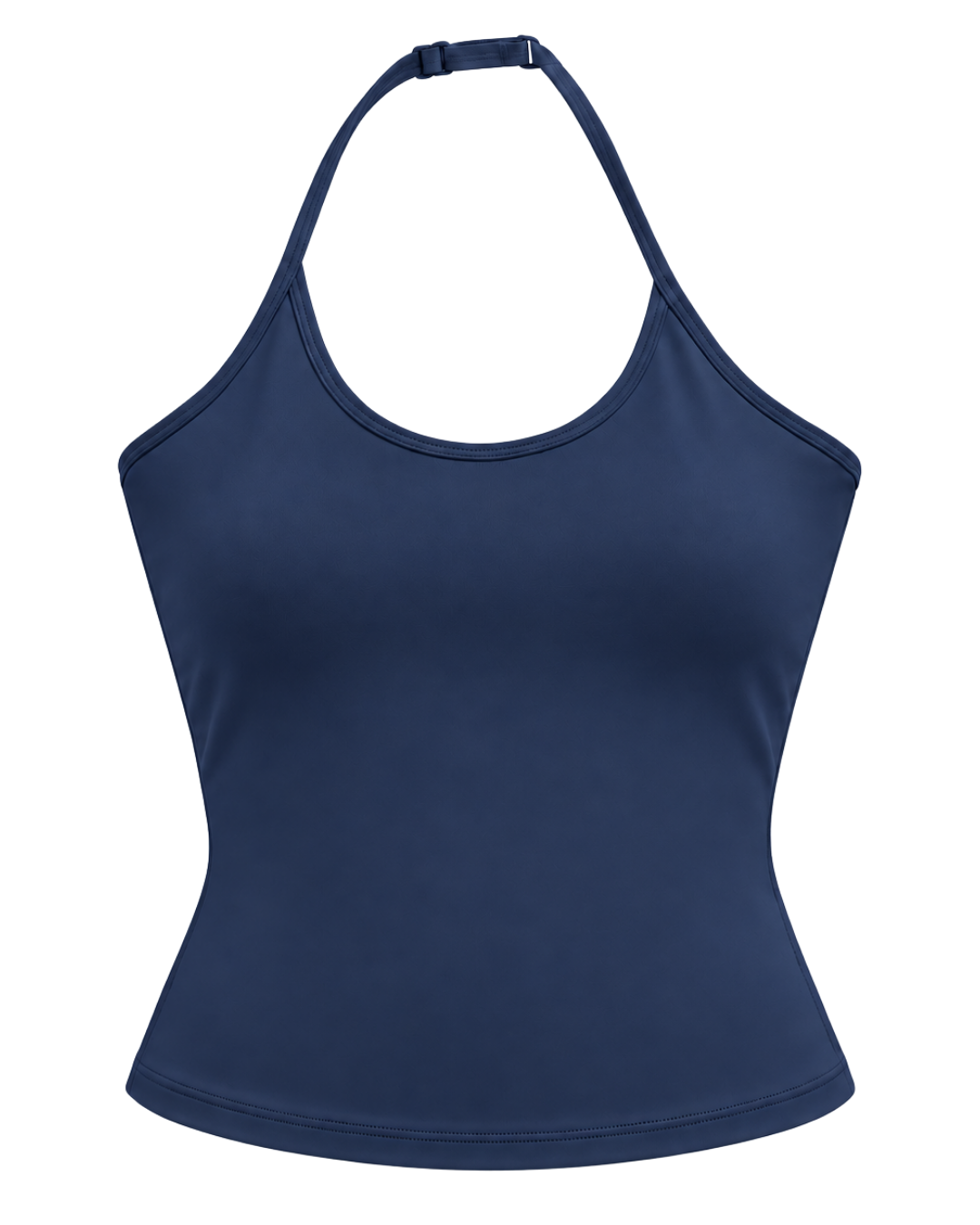HALTER TOP - ESSENTIALS