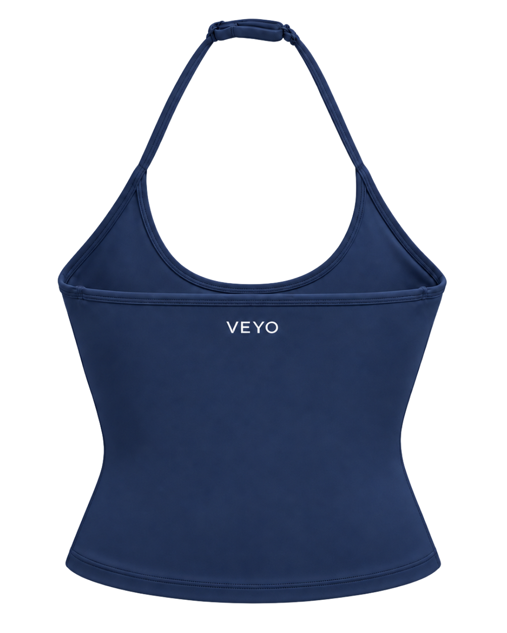 HALTER TOP - ESSENTIALS