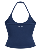 HALTER TOP - ESSENTIALS