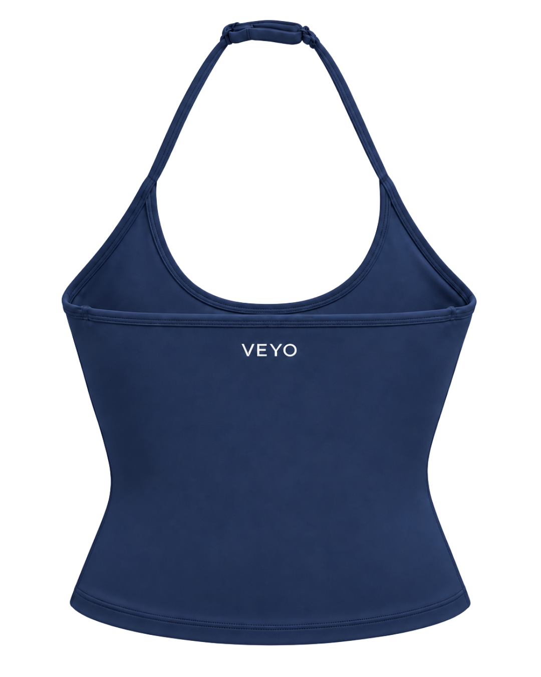 HALTER TOP - ESSENTIALS