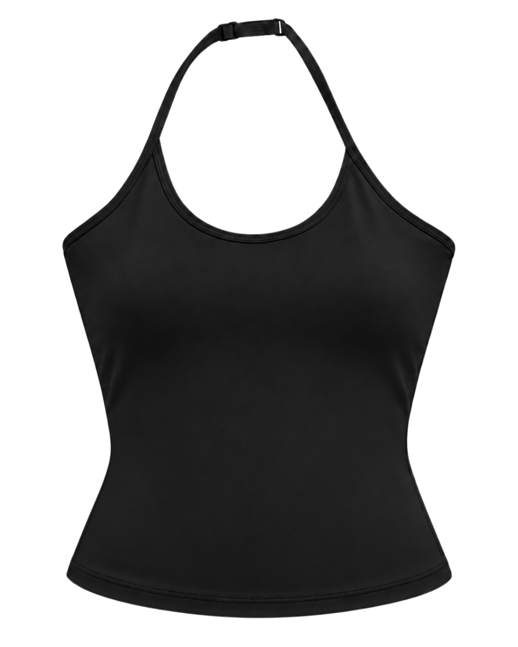 HALTER TOP - ESSENTIALS