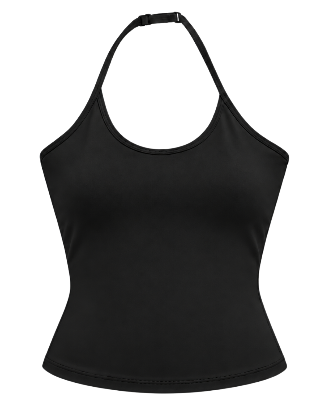 HALTER TOP - ESSENTIALS